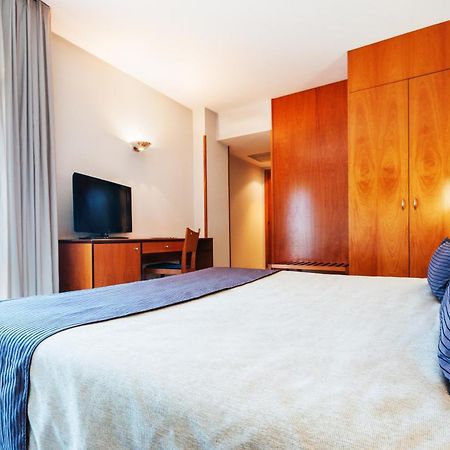 Hotel Granollers Pokoj fotografie