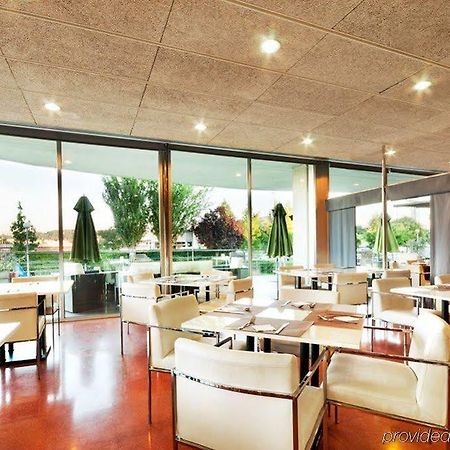 Hotel Granollers Exteriér fotografie