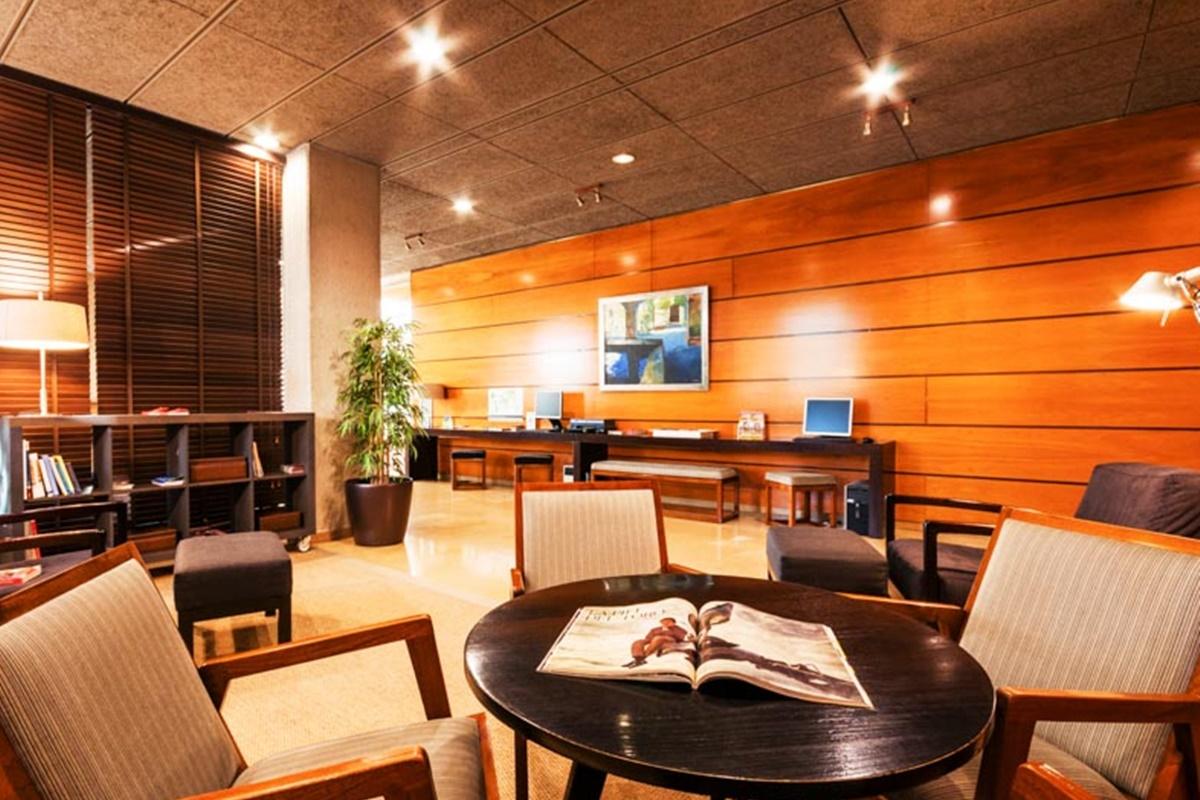 Hotel Granollers Exteriér fotografie
