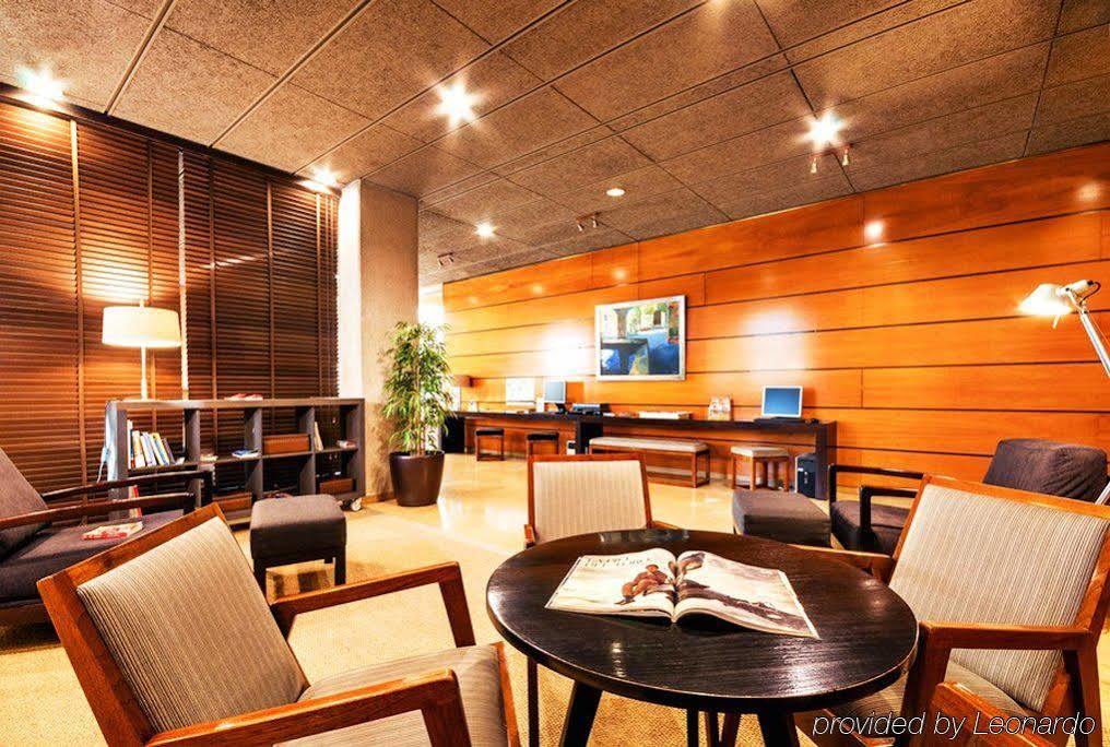 Hotel Granollers Exteriér fotografie